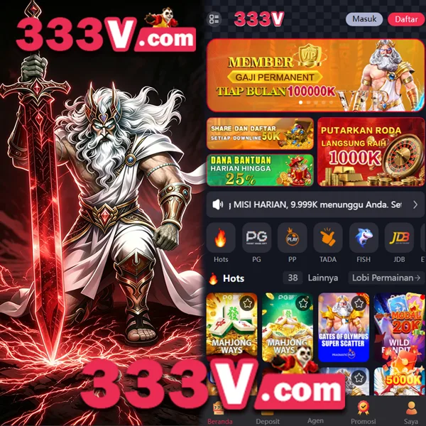 333V