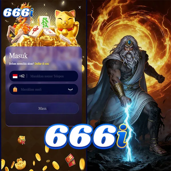 666I