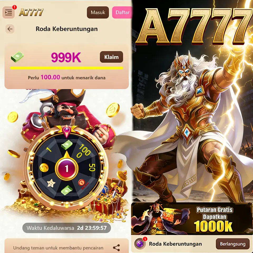 a7777 APK