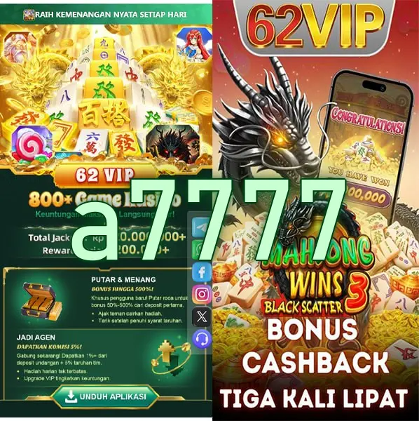a7777 APK