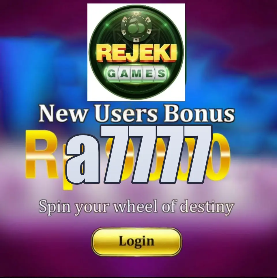 a7777 APK